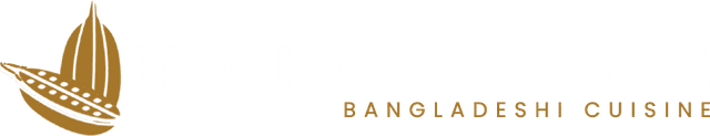 Black Cardamom logo